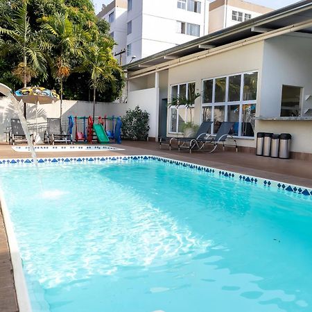 Allegro Hotel Goiania Luaran gambar