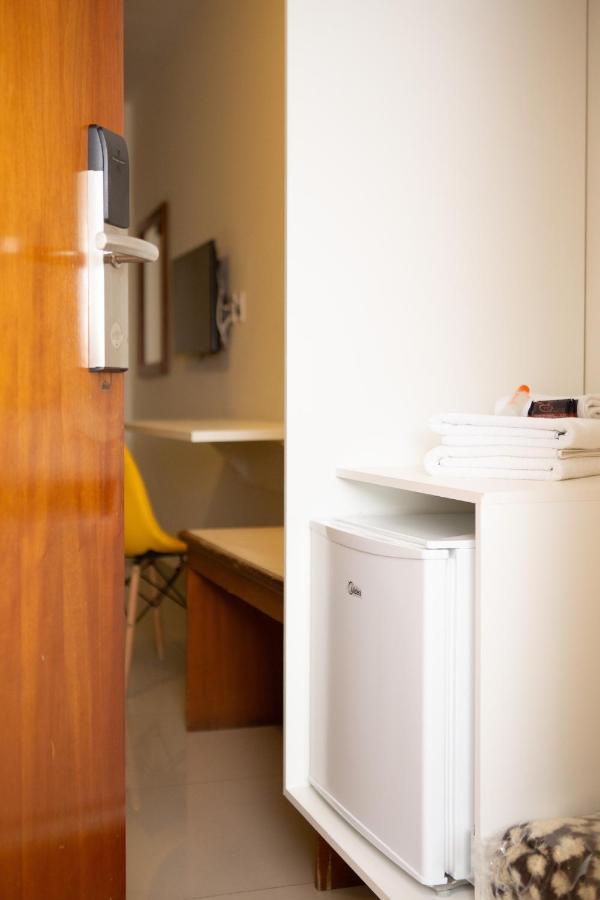 Allegro Hotel Goiania Luaran gambar
