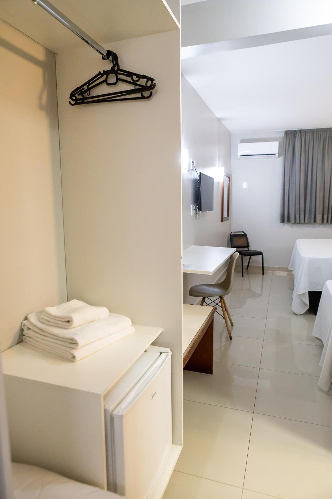 Allegro Hotel Goiania Luaran gambar