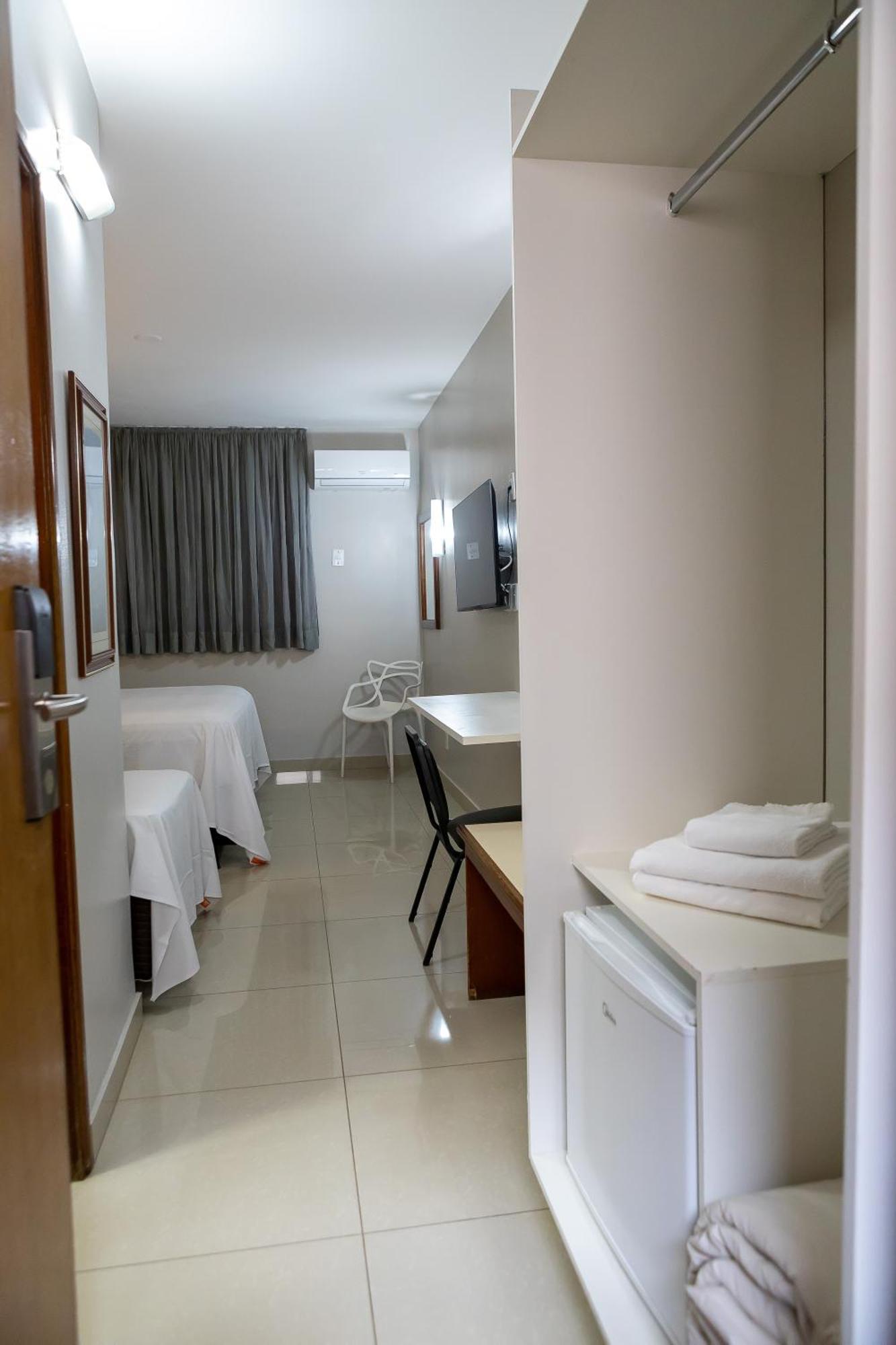 Allegro Hotel Goiania Luaran gambar